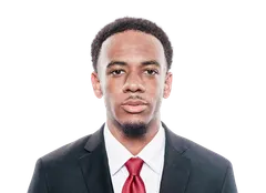 Kentrell Garnett headshot
