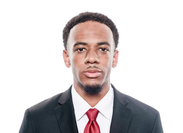 Kentrell Garnett headshot
