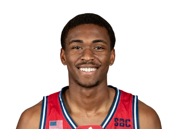 Judah Brown headshot