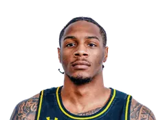 Justin Hill headshot