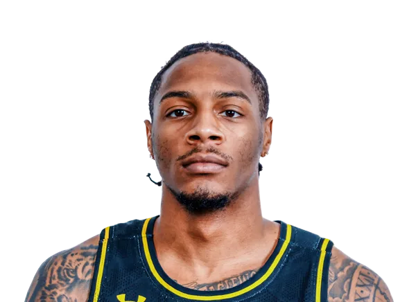 Justin Hill headshot