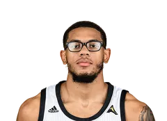 Alex Peterson headshot
