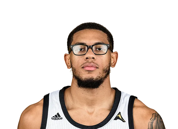 Alex Peterson headshot