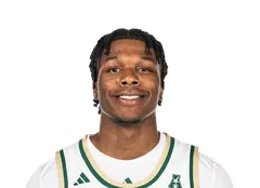 Brandon Stroud headshot