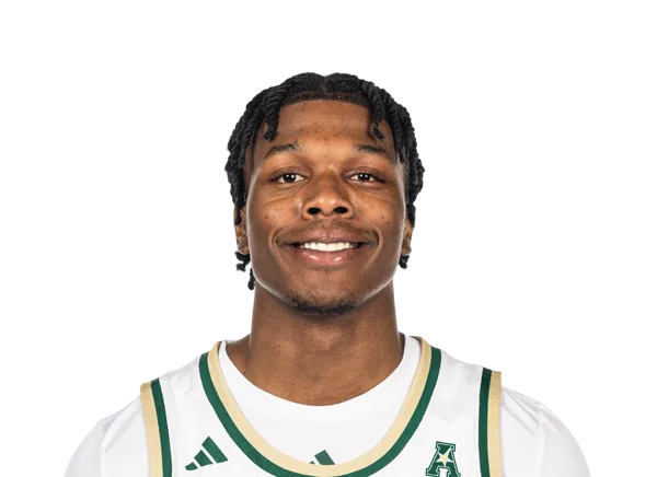Brandon Stroud headshot