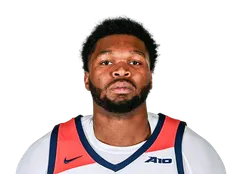 John Hugley headshot