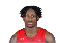 Elton Walker headshot