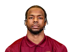 Femi Odukale headshot
