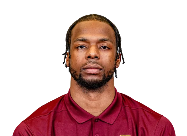 Femi Odukale headshot
