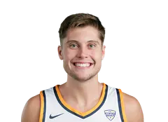 JT Shumate headshot