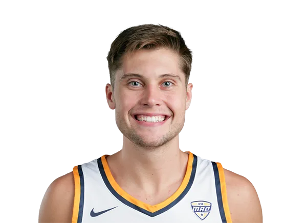JT Shumate headshot