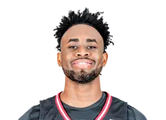 Jalin Anderson headshot