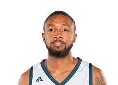 E.J. Clark headshot