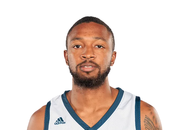 E.J. Clark headshot