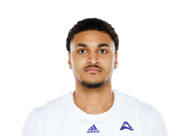 Josiah Fulcher headshot
