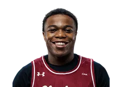 Fah'Mir Ali headshot