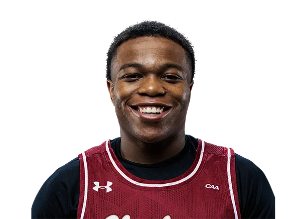 Fah'mir Ali headshot