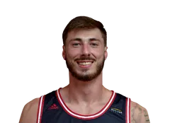 Chris Osten headshot