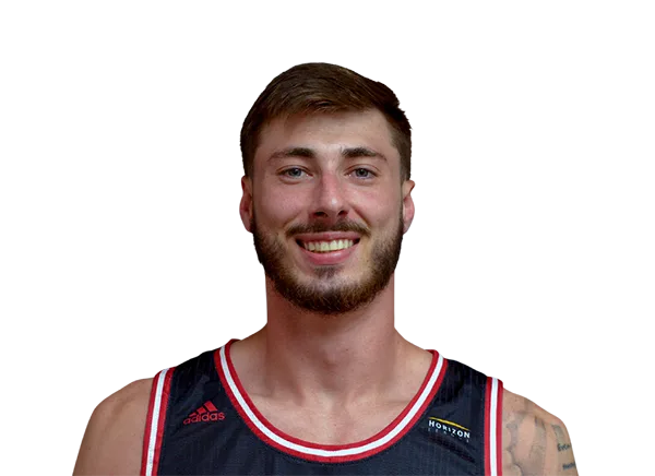 Chris Osten headshot