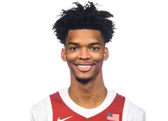 Ziaire Williams headshot