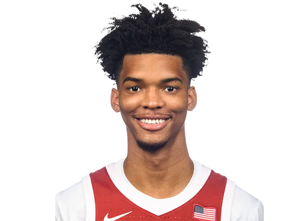 Ziaire Williams headshot