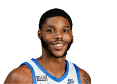 Courvoisier McCauley headshot