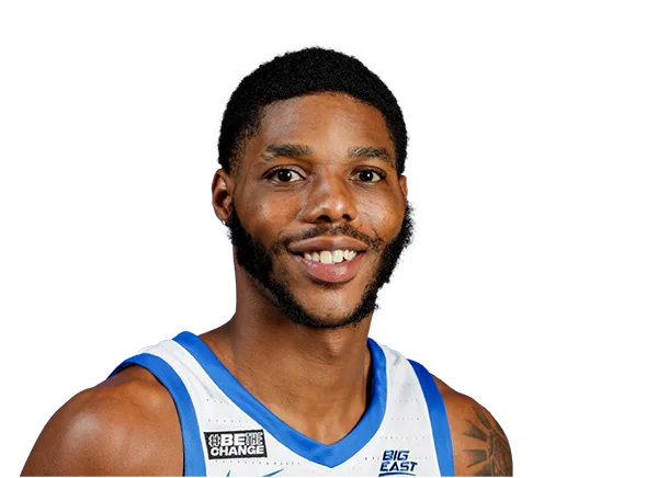 Courvoisier McCauley headshot