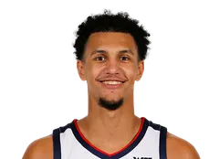 Jalen Suggs headshot