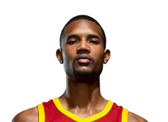 Evan Mobley headshot
