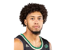 Nick Fleming headshot