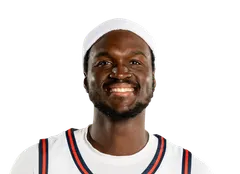 Boubacar Coulibaly headshot