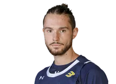 Jake kosakowski headshot