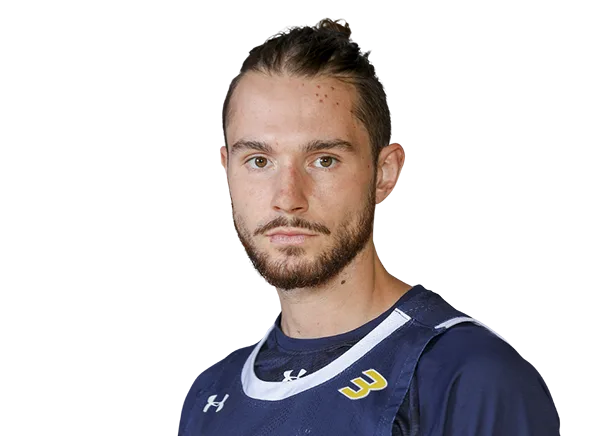 Jake Kosakowski headshot
