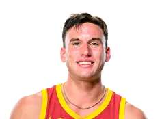 Bryce Pope headshot
