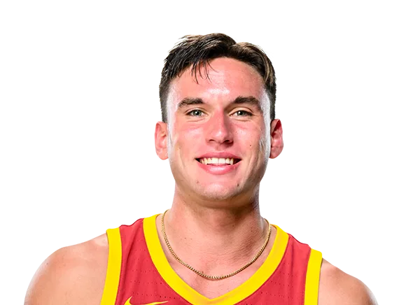Bryce Pope headshot