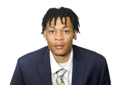 Noble Crawford headshot