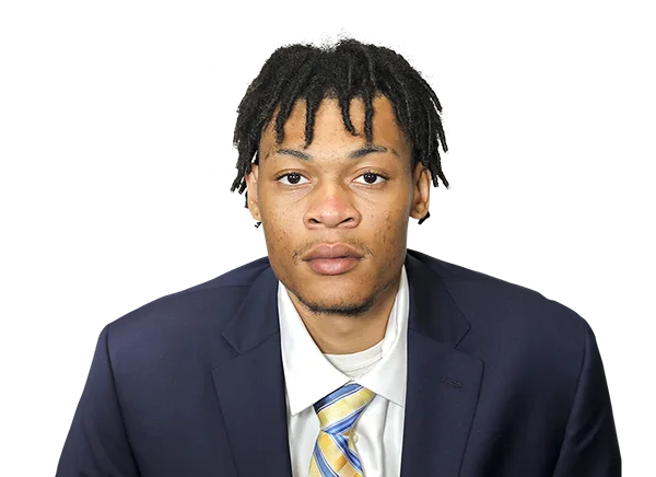 Noble Crawford headshot