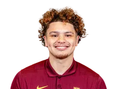 Lu'Cye Patterson headshot