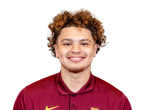 Lu'cye Patterson headshot