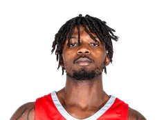 Nelly Junior Joseph headshot