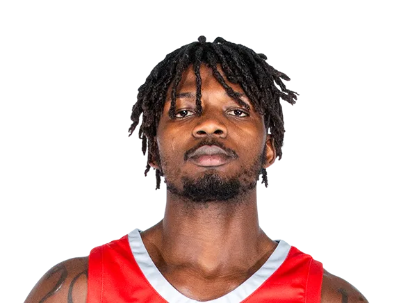 Nelly Joseph headshot