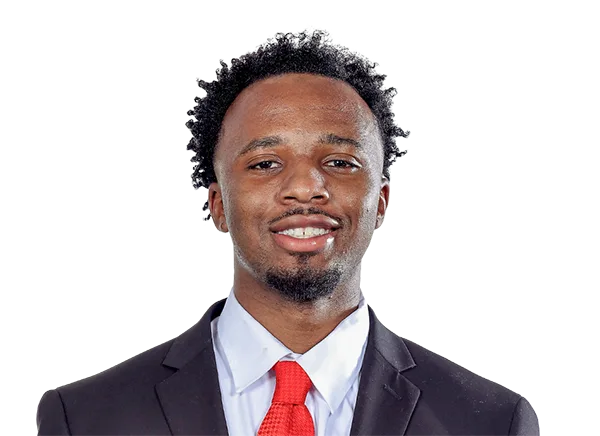 LJ Cryer headshot
