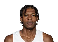 Saquan Singleton headshot