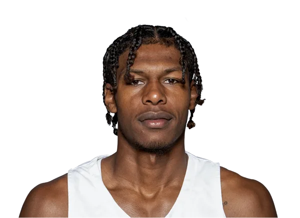 Saquan Singleton headshot