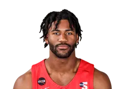 Shaquan Jules headshot