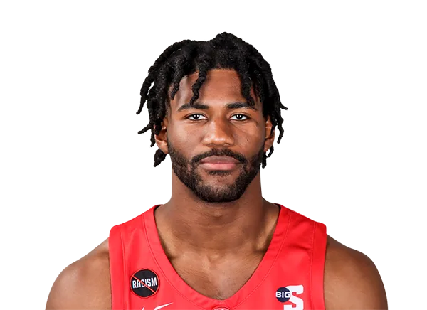 Shaquan Jules headshot