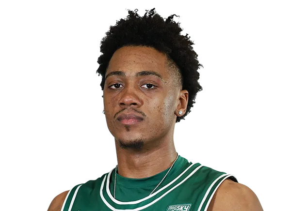 Bobby Harvey headshot