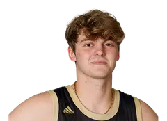 Grant Coleman headshot
