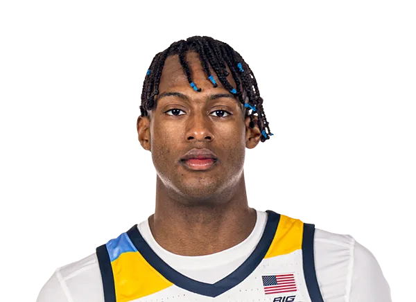 Olivier-Maxence Prosper headshot
