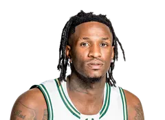 Tony Toney headshot